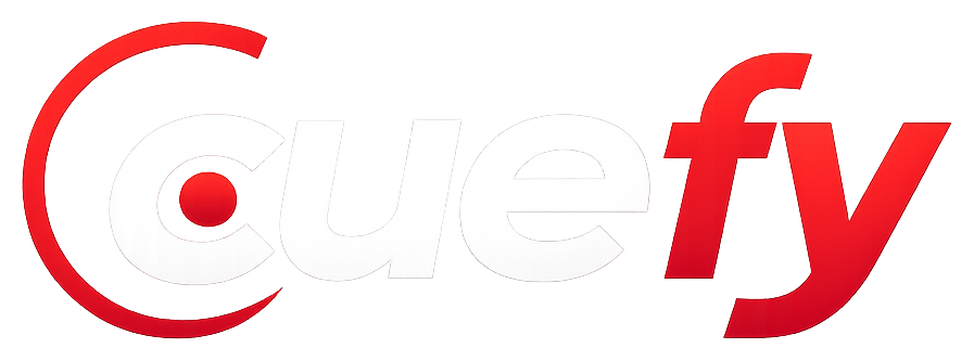 Cuefy
